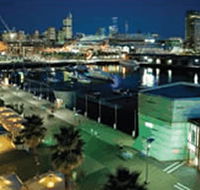 Grand Mercure Docklands - Accommodation in Brisbane