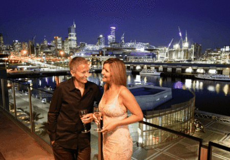 Grand Mercure Docklands - Accommodation in Brisbane 2