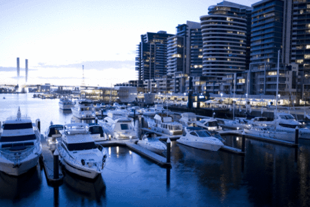 Grand Mercure Docklands - Accommodation in Brisbane 3
