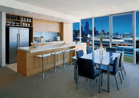 Grand Mercure Docklands - thumb 4