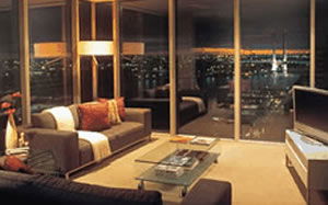 Grand Mercure Docklands - Accommodation in Brisbane 5
