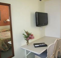 Wingham Motel - Accommodation in Brisbane