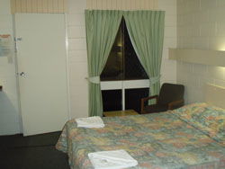Fiesta Motel - Accommodation in Brisbane 2