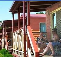 Brighton Caravan Park And Holiday Village - Accommodation in Brisbane