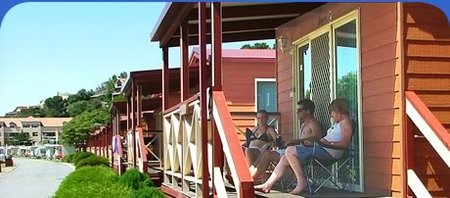 Brighton Caravan Park And Holiday Village - Accommodation in Brisbane 0