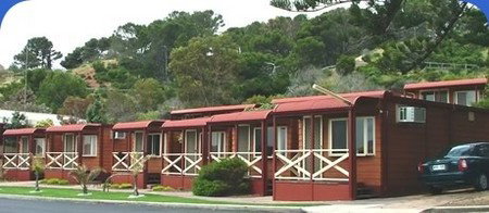 Brighton Caravan Park And Holiday Village - Accommodation in Brisbane 1