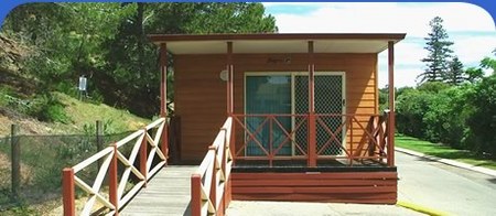 Brighton Caravan Park And Holiday Village - Accommodation in Brisbane 2