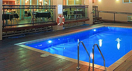 Burnett Riverside Motel - Accommodation in Brisbane 0