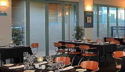 Burnett Riverside Motel - Accommodation in Brisbane 3