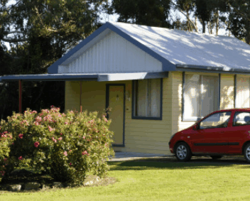 Sharonlee Strahan Villas - Accommodation in Brisbane 0