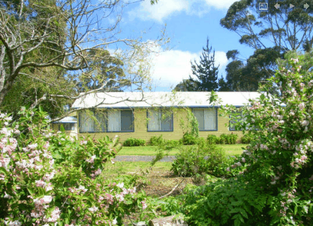 Sharonlee Strahan Villas - Accommodation in Brisbane 2