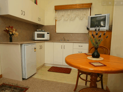 Sharonlee Strahan Villas - Accommodation in Brisbane 4