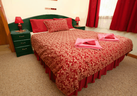Sharonlee Strahan Villas - Accommodation in Brisbane 5