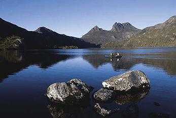 Cradle Mountain Chateau - Accommodation in Brisbane
