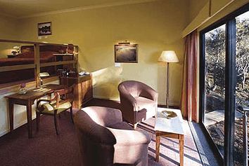 Cradle Mountain Chateau - Accommodation in Brisbane 2