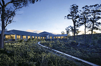 Cradle Mountain Chateau - Accommodation in Brisbane 3