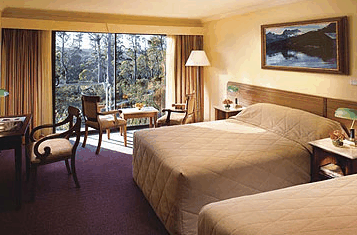 Cradle Mountain Chateau - Accommodation in Brisbane 5