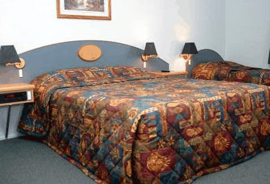 Oscar Motel - Accommodation in Brisbane 1