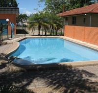 Riviera Motel - Accommodation in Brisbane