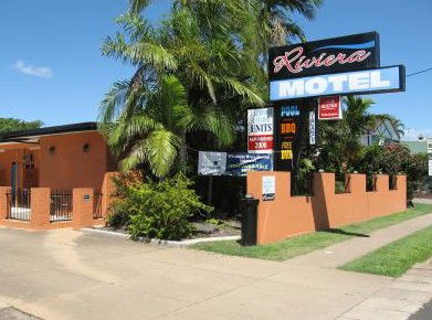 Riviera Motel - Accommodation in Brisbane 1