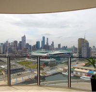 Apartments  Docklands - Accommodation in Brisbane