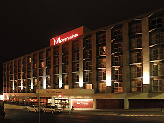 Mercure Hobart - Accommodation in Brisbane