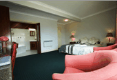 King Island Holiday Village - Accommodation in Brisbane
