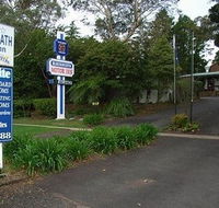 Blackheath Motor Inn - Accommodation in Brisbane