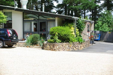 Blackheath Motor Inn - Accommodation in Brisbane 2