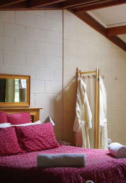 Blackheath Motor Inn - Accommodation in Brisbane 3