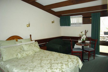 Blackheath Motor Inn - Accommodation in Brisbane 4