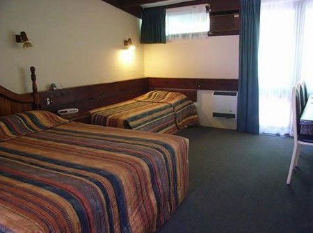 Blackheath Motor Inn - Accommodation in Brisbane 5