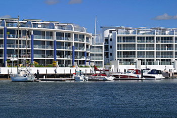 Bluewater Point Resort - Accommodation in Brisbane 0