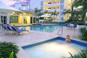 Bluewater Point Resort - Accommodation in Brisbane 3