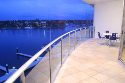 Bluewater Point Resort - Accommodation in Brisbane 4