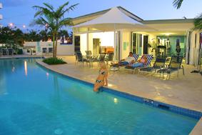 Bluewater Point Resort - Accommodation in Brisbane 5