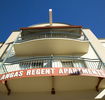 Angas Regent Apartments - Accommodation in Brisbane