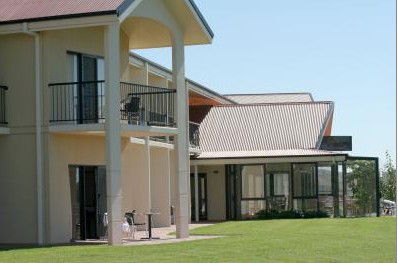 Turners Vineyard - Accommodation in Brisbane 2