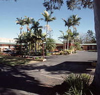 Dawson Motor Inn - Accommodation in Brisbane