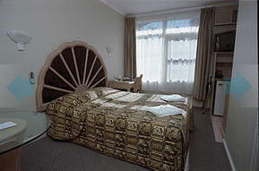 Dawson Motor Inn - Accommodation in Brisbane 1