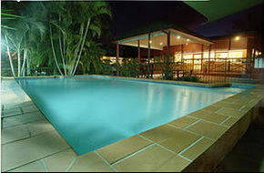 Dawson Motor Inn - Accommodation in Brisbane 2