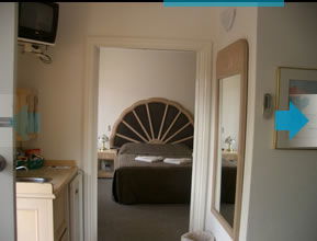 Dawson Motor Inn - Accommodation in Brisbane 4