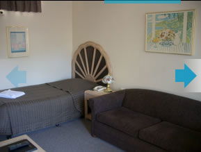 Dawson Motor Inn - Accommodation in Brisbane 5