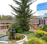 Summerhill Motor Inn - Accommodation in Brisbane