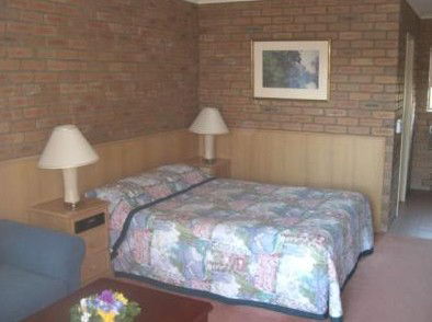 Summerhill Motor Inn - Accommodation in Brisbane 3