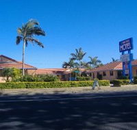 Twin Pines Motel - Accommodation in Brisbane