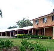 Copper Country Motor Inn - Accommodation in Brisbane