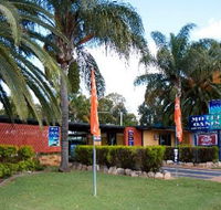 Motel Oasis - Accommodation in Brisbane