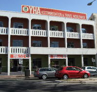 Adelaide Central YHA - Accommodation in Brisbane