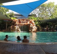 Cable Beach Caravan Park - Accommodation in Brisbane